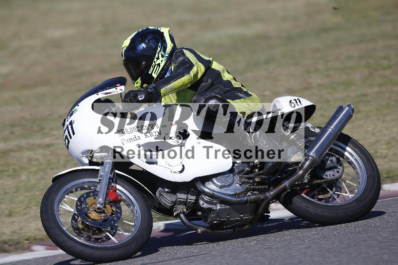 /13 01.05.2026  Speer Racing ADR/Gruppe gruen/611